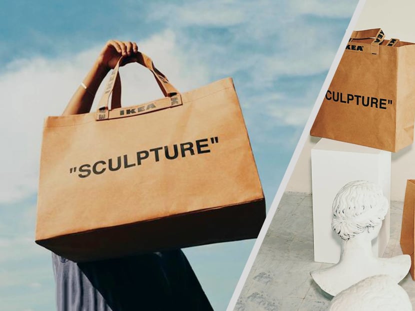 Ikea's Most Hyped, Most Un-Ikea Collaboration Is Here