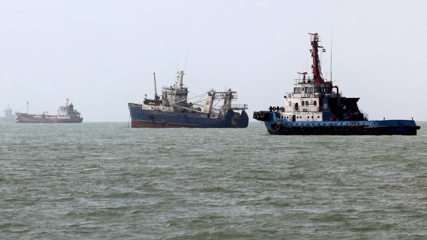 海湾产油国斥巨资另辟路线 绕开霍尔木兹海峡