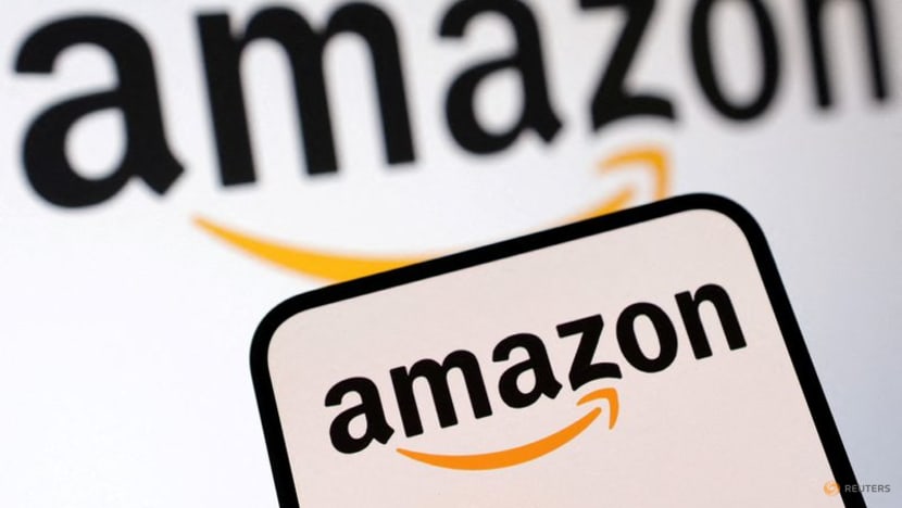 Amazon to sell carbon credits to suppliers, customers Amazon to sell carbon credits to suppliers, customers