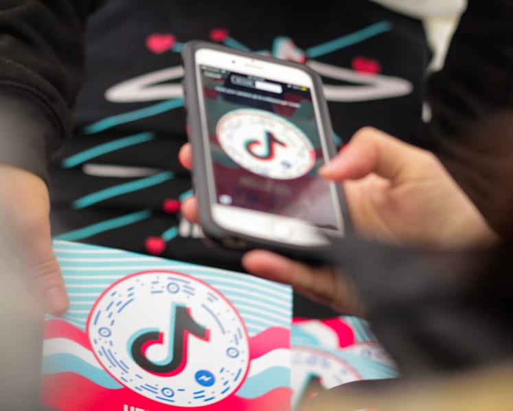 The secret of TikTok’s success? It's how humans are wired