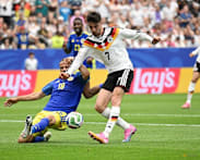 Germany cruise to 7-1 win over debutants Curacao in Houston
