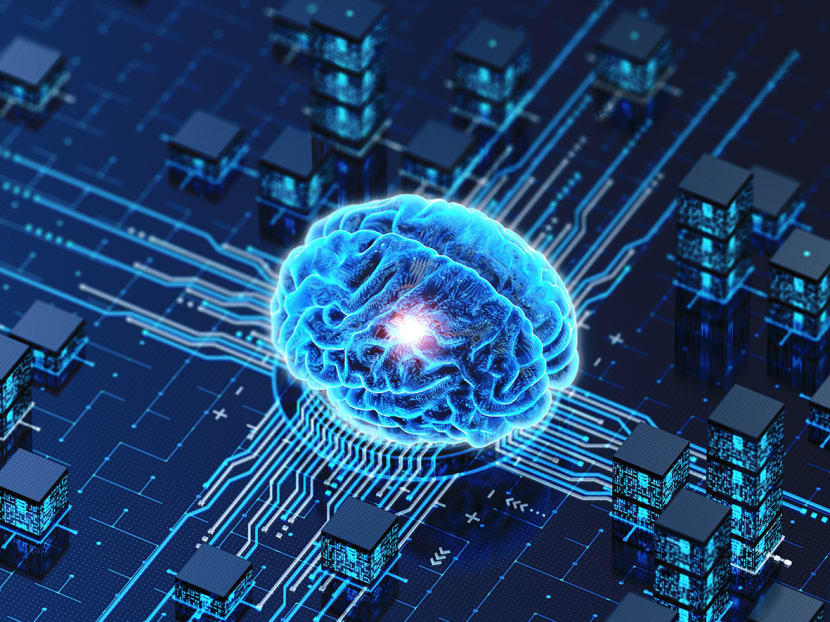 Commentary: 4 ways human beings can stay unique amid advance of artificial intelligence, automation Commentary: 4 ways human beings can stay unique amid advance of artificial intelligence, automation
