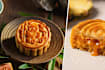 Panda, Pangolin & Lava Custard Pineapple Mooncakes? Takashimaya’s Mooncake Fair Is Back With 61 Brands