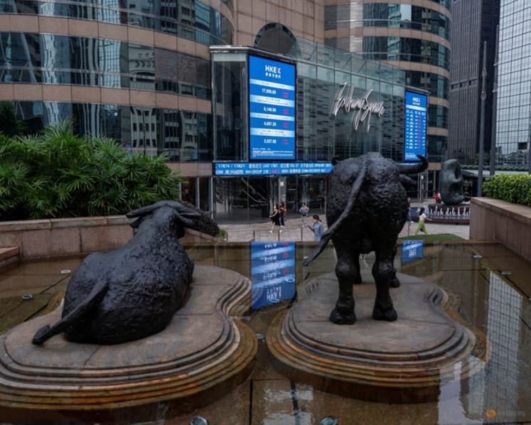 Asian stocks rally as US Treasury steps in to ease bond fears