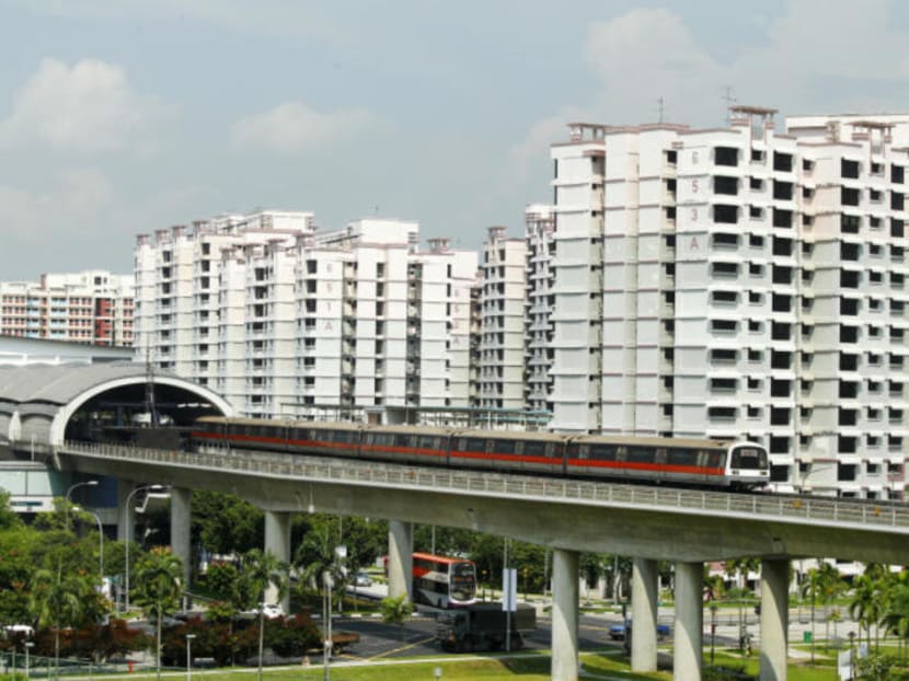 Transport Minister Khaw Boon Wan said that between 2016 and 2017, the total cost of running the rail network has gone up by around S$270 million. Transport Minister Khaw Boon Wan said that between 2016 and 2017, the total cost of running the rail network has gone up by around S$270 million.
