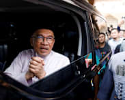 Commentary: PM Anwar faces leadership referendum in upcoming Johor, Negeri Sembilan state polls