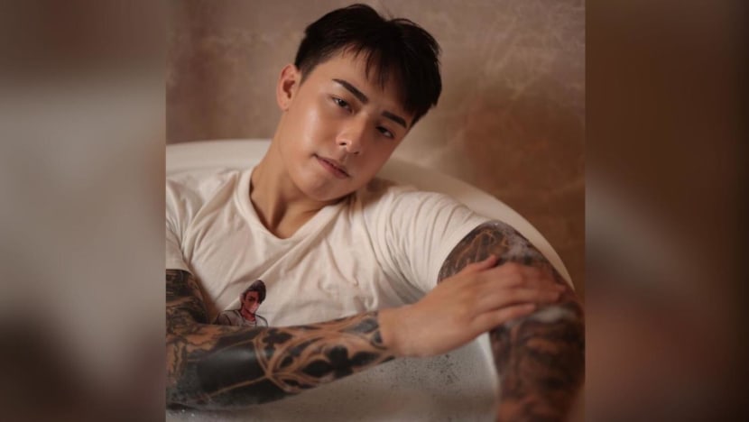 OnlyFans content creator Titus Low gets fresh charges for uploading obscene photos, videos
