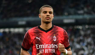 Newcastle sign German defender Thiaw from Milan