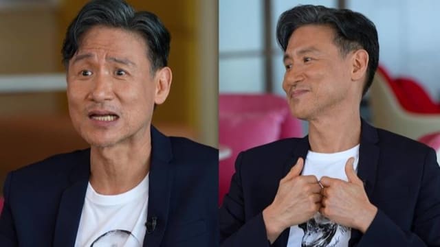 传“拒9位数酬劳” 担歌唱节目导师　歌神张学友透露原因！