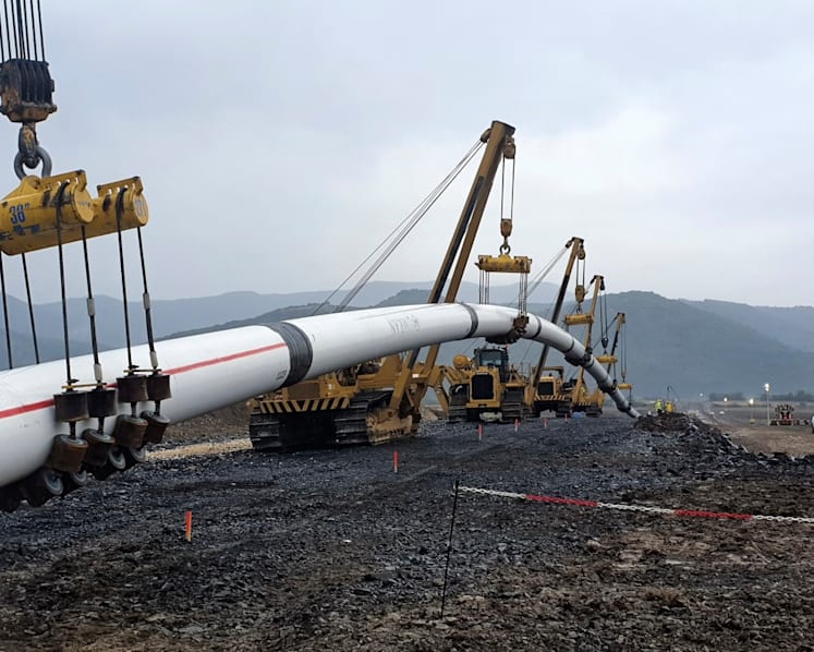Commentary: Weaponising natural gas in Europe could backfire on Russia