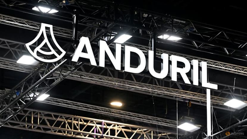 Anduril, Palantir developing Golden Dome missile shield's software, source says