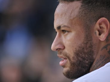 Neymar's international honours have been limited to the 2013 Confederations Cup and an Olympic gold medal in Rio in 2016.