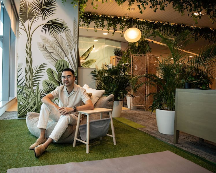 Gen Y Speaks: I once dreamt of designing pretty buildings, but my search for meaning at work led me elsewhere