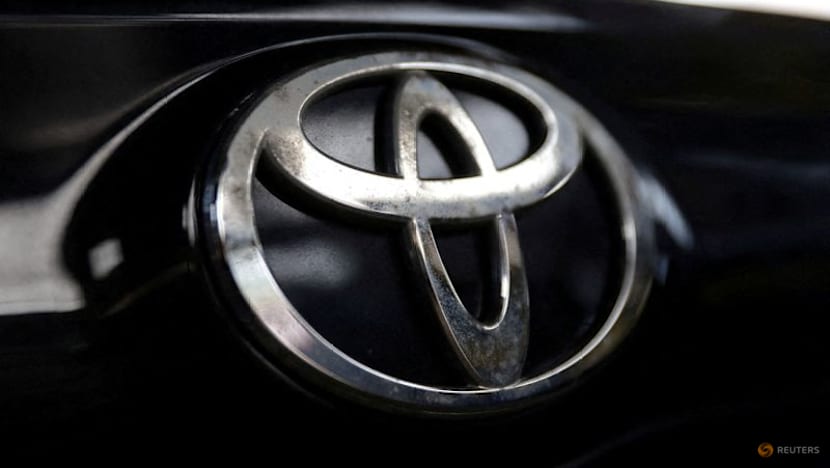 Toyota to recall around 162,000 US vehicles over faulty display screen