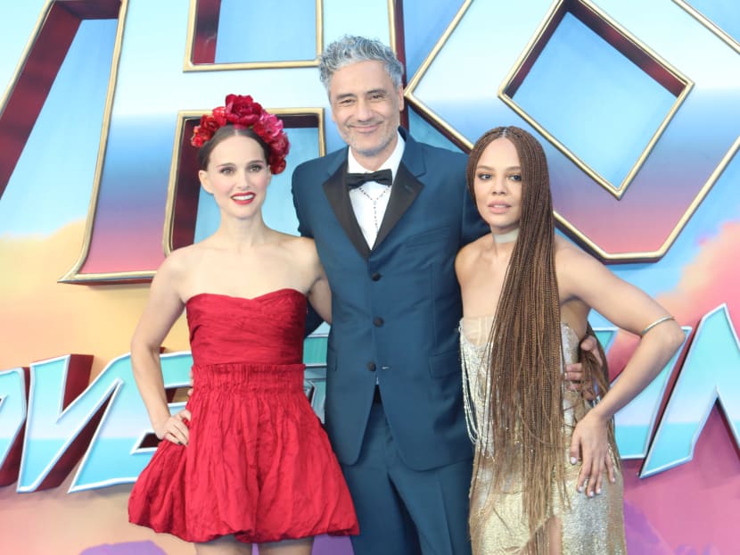 Taika Waititi Wanted To Use Kate Bush Songs In Thor: Love And Thunder But Stranger Things Beat Him To It And "Ruined" It: "I'm Really Annoyed"