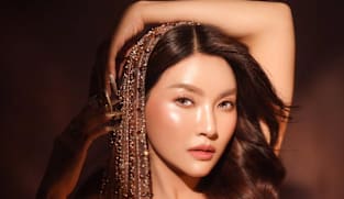 Usai Ruben Onsu sambangi KPAI, giliran Sarwendah ke Komnas Perempuan — ada apa?