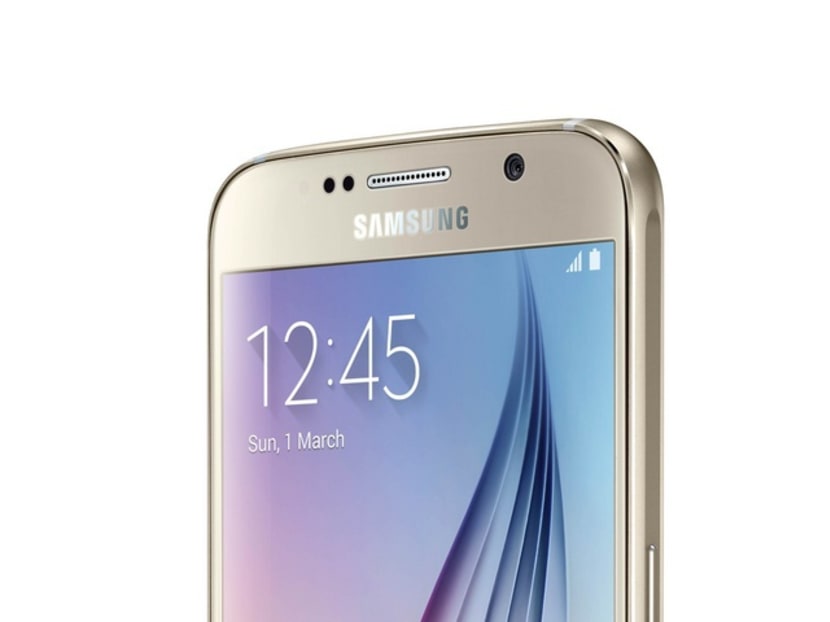 Samsung comes of age with Galaxy S6