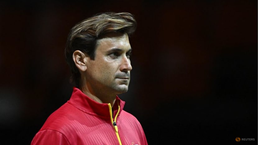 No regrets for Spain captain Ferrer after Nadal's Davis Cup defeat No regrets for Spain captain Ferrer after Nadal's Davis Cup defeat