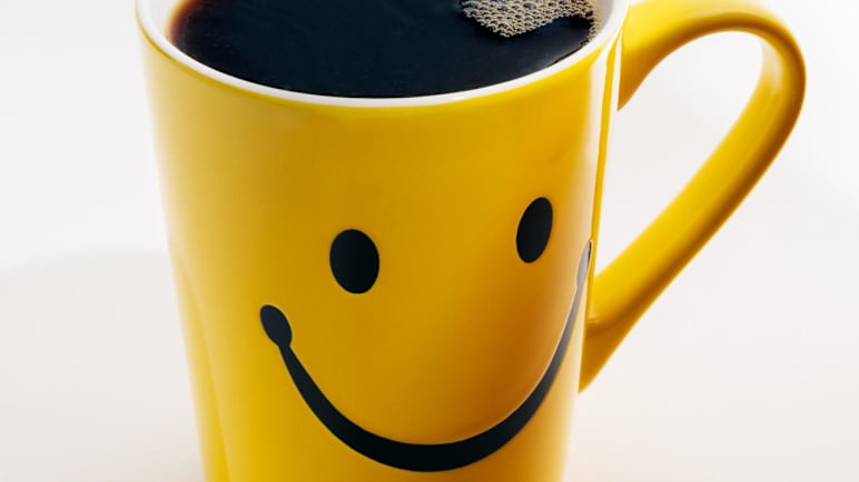 Can coffee really boost your mood? Does a caffeine fix actually help with depression?