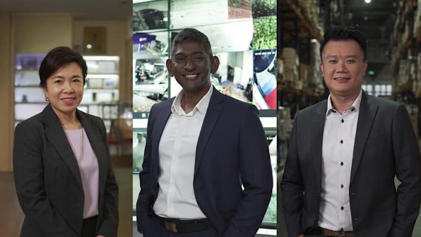 Building business growth and career progression with the NTUC Company Training Committee Grant  