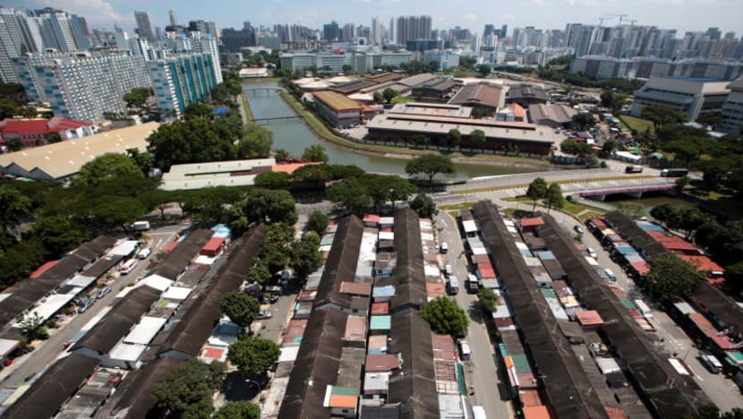 Unsold number of private properties hit 3-year high as prices continue to rise