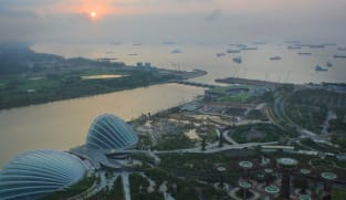 Singapore ranks as world’s 3rd happiest city, after Copenhagen and Zurich