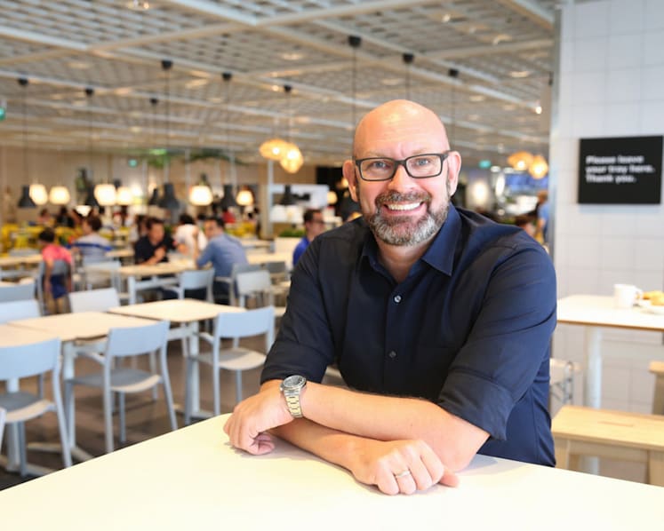 Chicken wings will return after supplier is found: Ikea Singapore