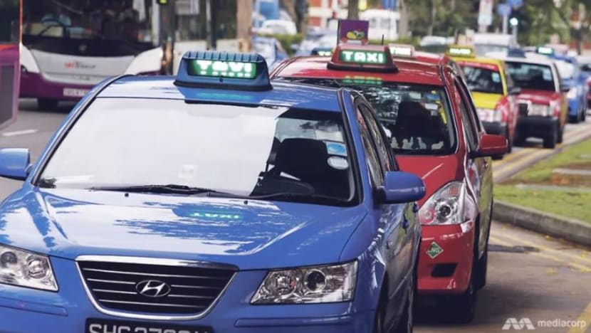 Tahap kepuasan penumpang terhadap teksi, kereta sewa privet merosot pada 2022