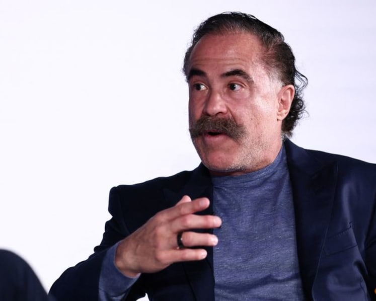 US approach to regulation of AI is problematic, Sixth Street's Chavez says
