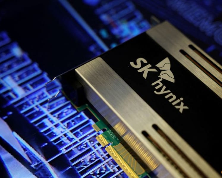 SK Hynix workers to get 60% of this year's bonuses in stock rather than all cash