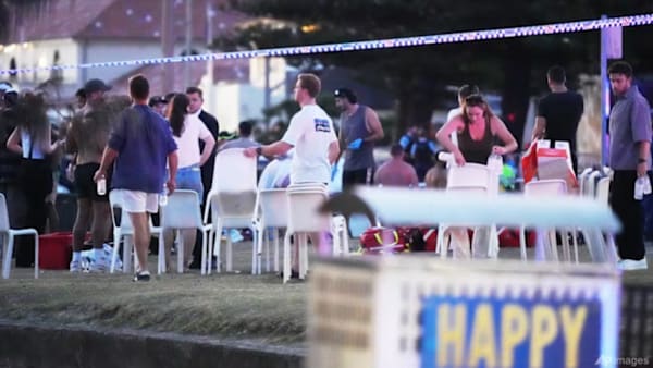 Pertahankan nilai keharmonian, tolak kebencian, fahaman ekstremisme dalam apa jua bentuk, susuli kejadian tembakan Bondi: Faishal