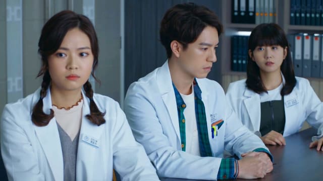 你好，我的大夫（第21集）：家杰忆起当年往事