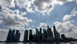 Para AP gesa dasar harga karbon ditentukan dengan teliti