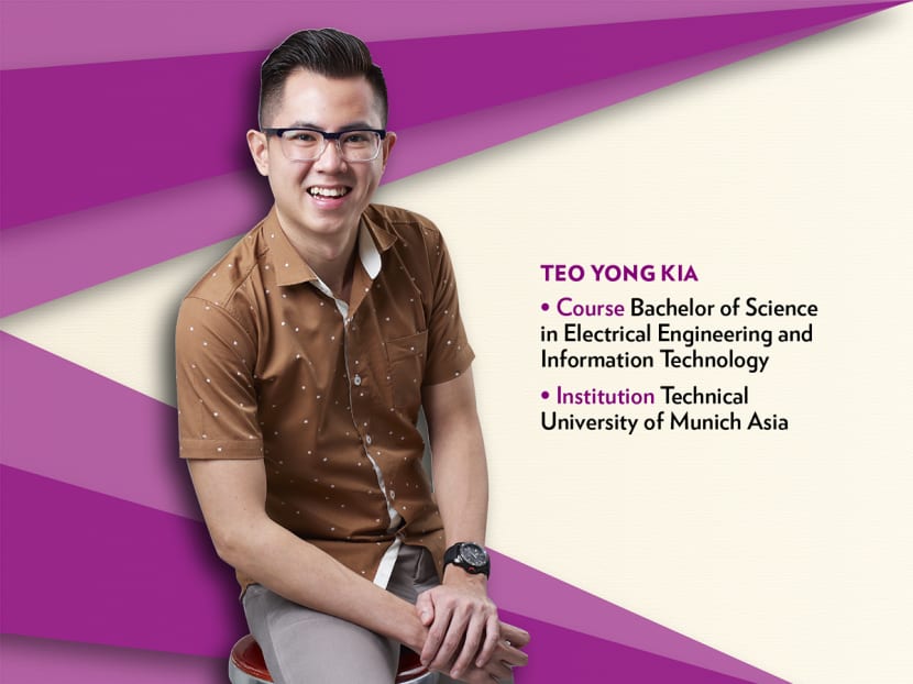 Photo: Charles Chua, A Thousand Words