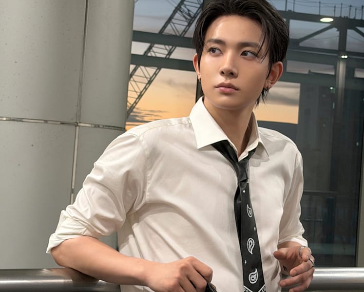 Former Enhypen member Evan breaks silence on cancer battle when he was a child