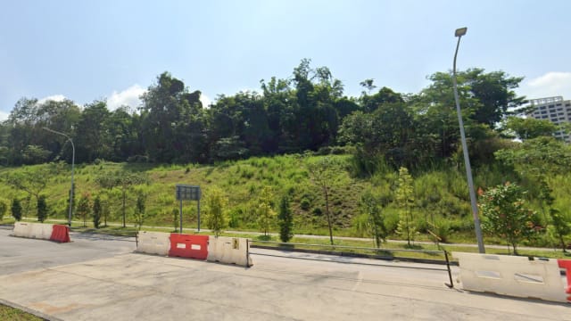 城市发展子公司以3.36亿元 标得武吉巴督西5道EC地段