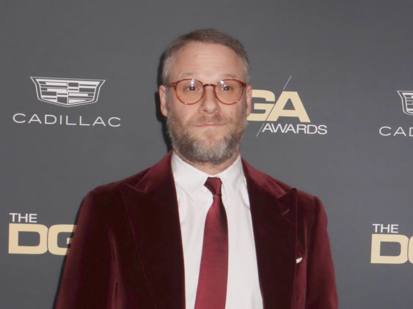 Seth Rogen says bad reviews can really be 'devastating': "I know people who have never recovered from it"