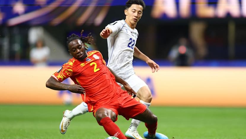 London-born DR Congo fullback looking to derail England at World Cup