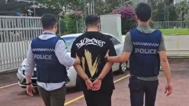 新马联手展开反诈骗行动 逾850人涉2700多起案件被查