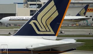 SIA akan beli bahan api penerbangan mampan daripada gas sisa di loji baharu SG