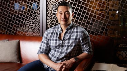 Lost & Hawaii Five-0 Star Daniel Dae Kim Wants To Do More Comedies ’Cos He’s The Master Of Dad Jokes  