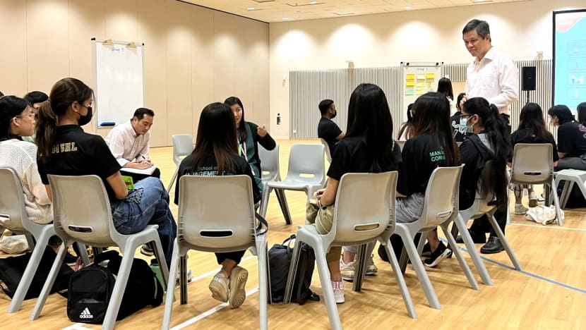 Singaporeans invited to share views on education and lifelong learning in Forward Singapore exercise