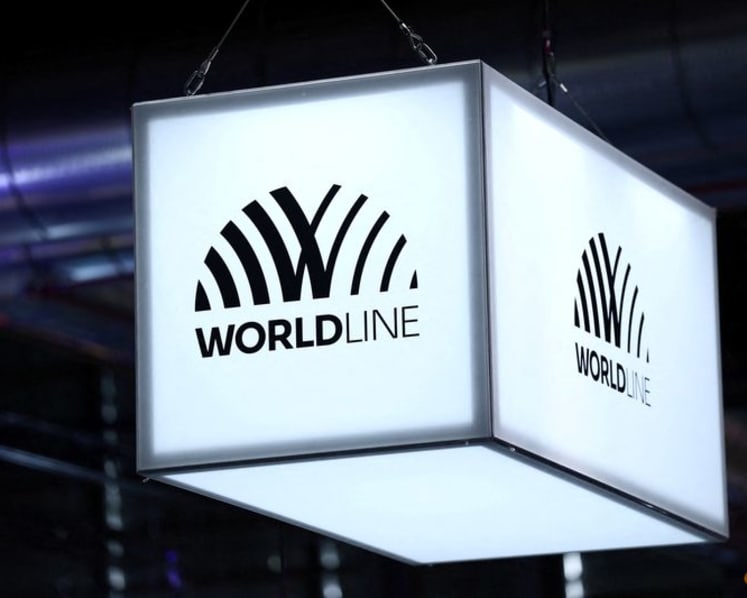 Worldline disposal programme nearly complete, it says after hitting annual results targets