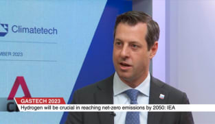 Asia will be a top-tier demand centre for hydrogen in the future: Chevron New Energies