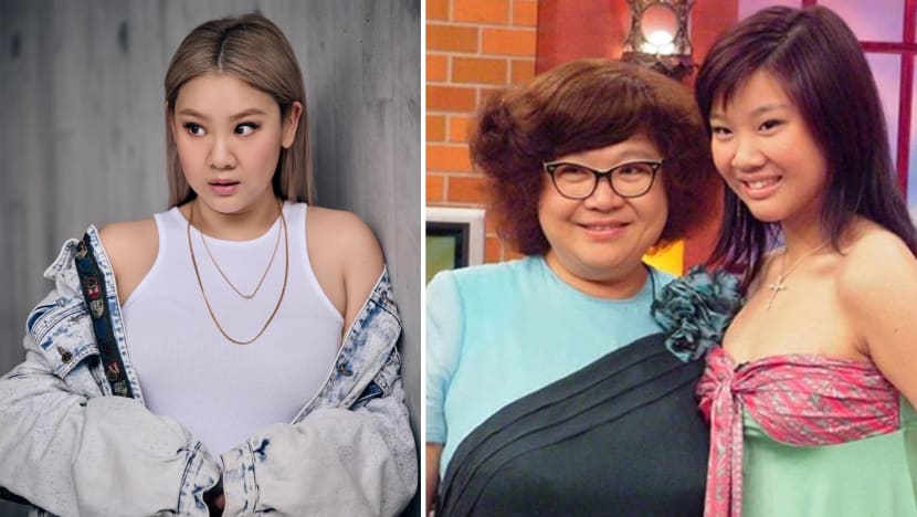Joyce Cheng, Who Just Turned 35, Has Reportedly Received Her S$10.4mil Inheritance From Late Mum Lydia Sum