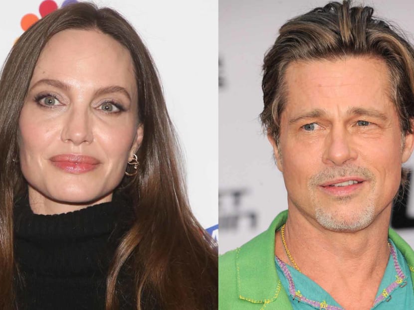 FBI Report Reveals More Info On Brad Pitt And Angelina Jolie&rsquo;s 2016 Plane Incident That Led To Their Divorce