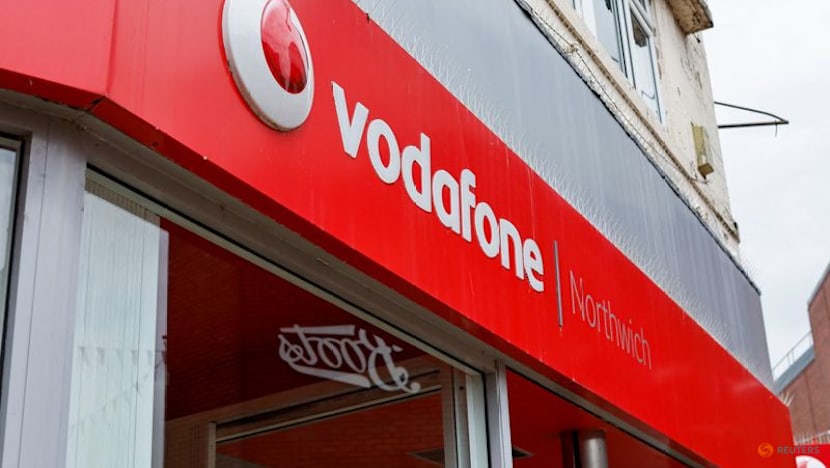 Vodafone offers small businesses cybersecurity, AI capability with Google tie-up