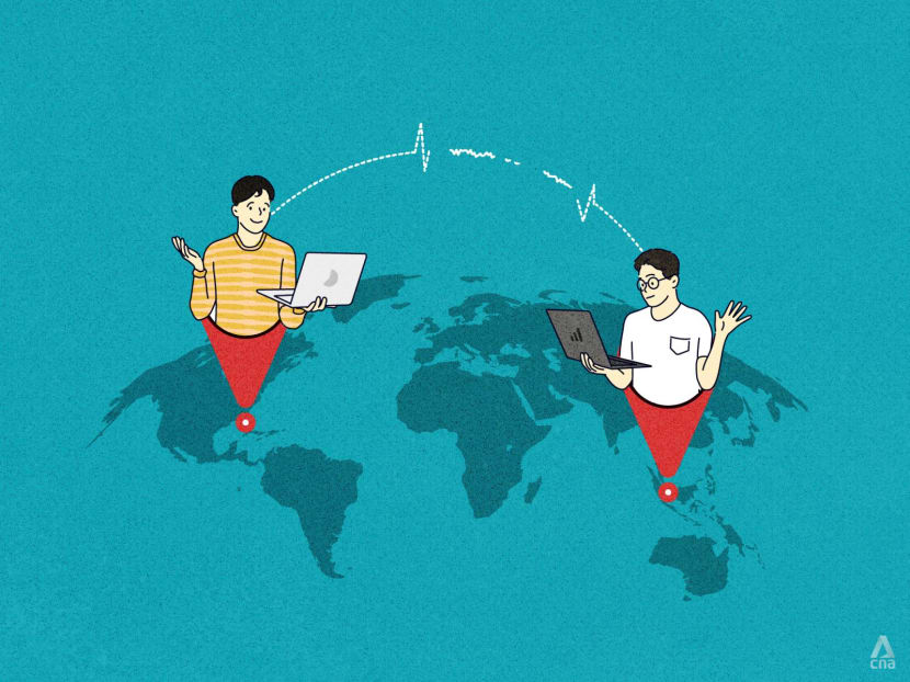 We should call soon: Why long-distance friendships fade and how to keep them going