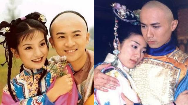 琼瑶翩然而去，《还珠格格》苏有朋、赵薇、黄奕发文悼念，古巨基还被蒙在鼓里