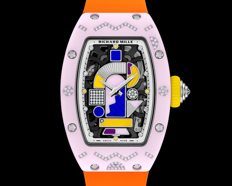 High Time: How colour, texture and craftsmanship are transforming the modern watch dial
